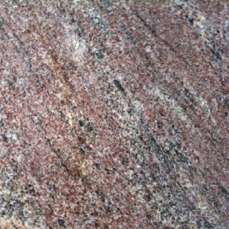 Đá granite tím sa mạc